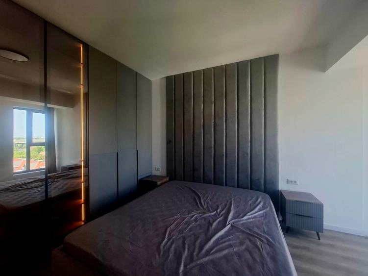 Penthouse Duplex Deosebit