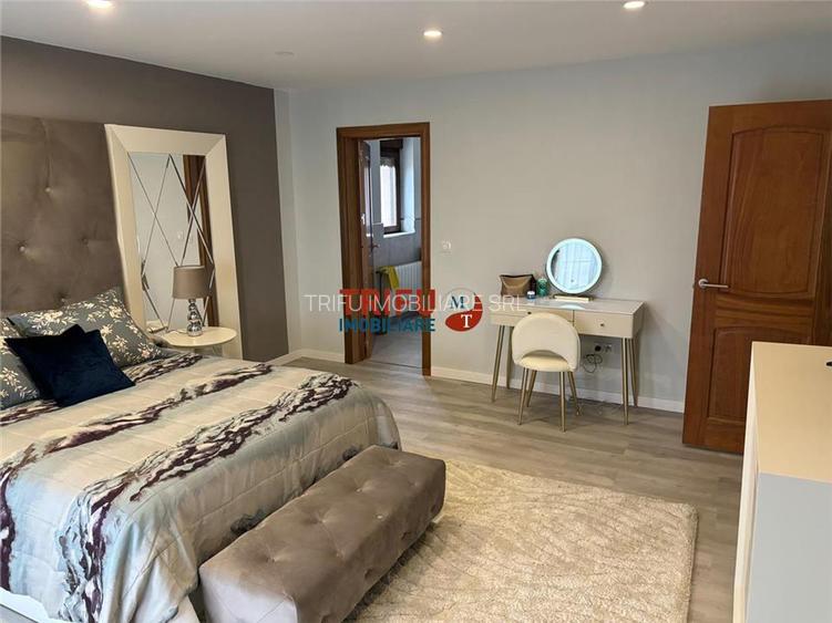 Casa 7 camere de vanzare 1000mp teren zona Schit - 8