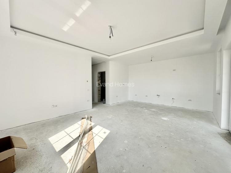 Duplex premium cu 5 camere si 3 bai | 120 mp utili | Europa - Mosnita Noua - 8
