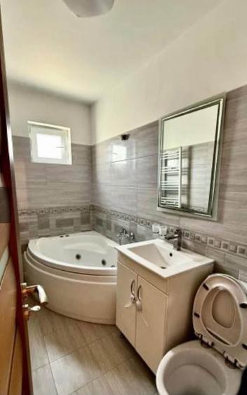 Apartament 2 camere zona Tomis nord mobilat utilat 40 mp