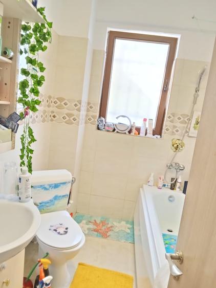 Apartament 2 camere -  58 mp, Palazu Mare, parter - ideal spatiu comercial