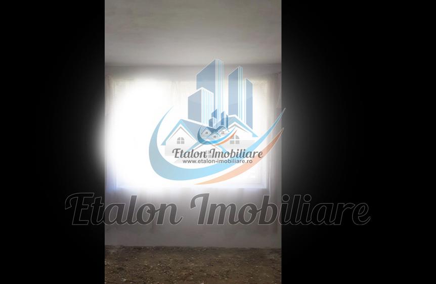 Apartament 3 camere, parter, Calea Romanului