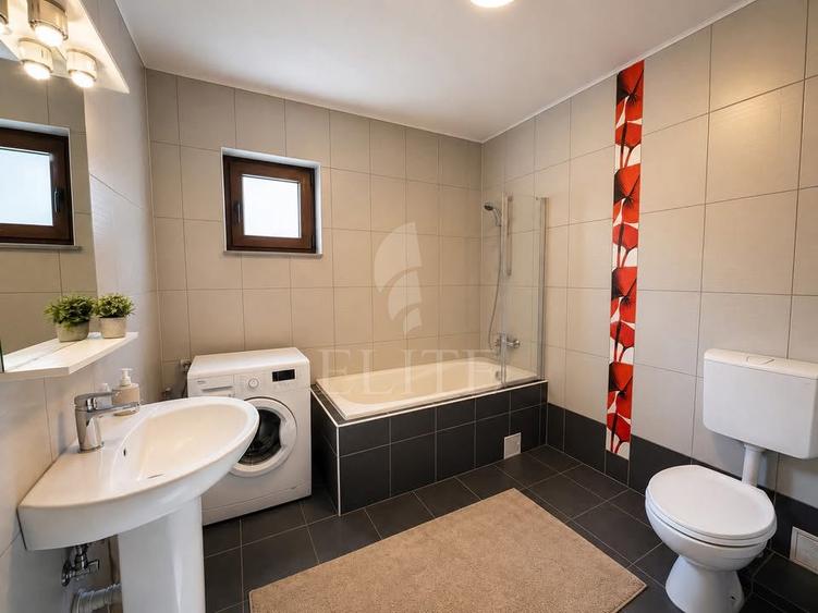 Apartament 2 camere în zona ANDREI MURESANU