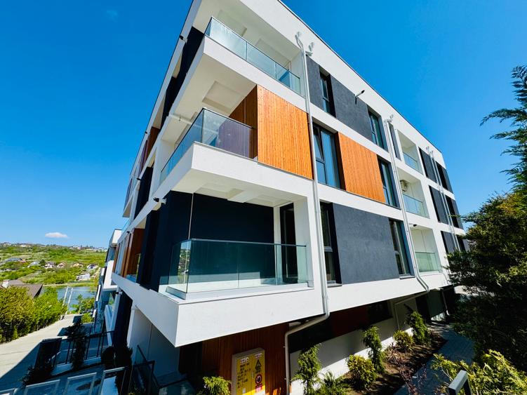 Apartament 2 camere intabulat, loc de parcare