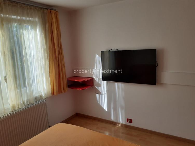 Închiriere Apartament 3 camere în Stefan cel Mare Mobilat Si Utilat - 3