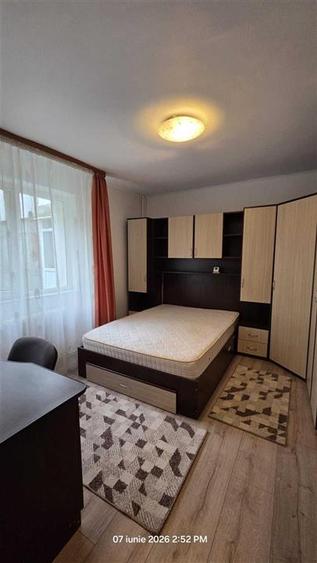 Apartament 2 camere Tudor Vladimirescu