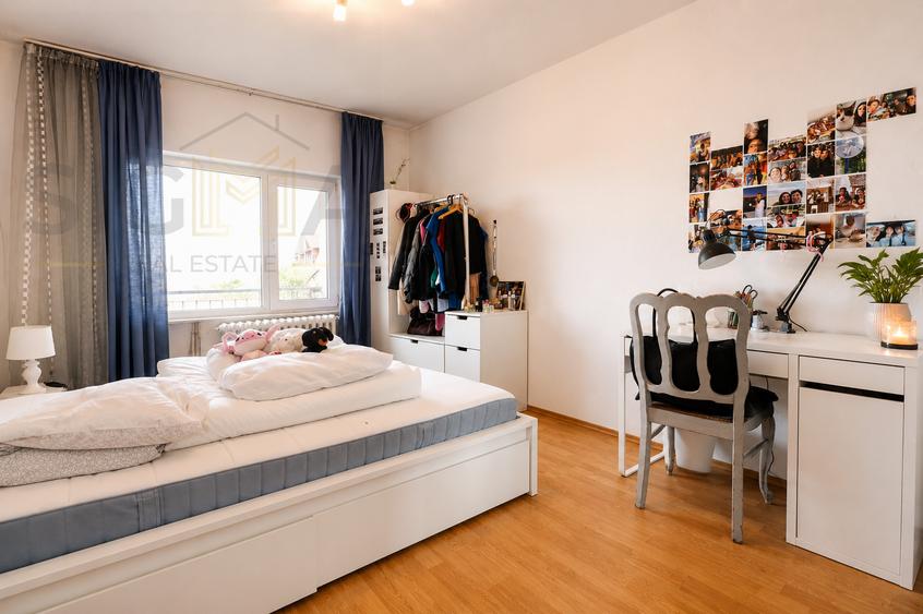 Imobil cu 3 apartamente | comision 0% | 200 mp utili | zona Hasdeu – UMF