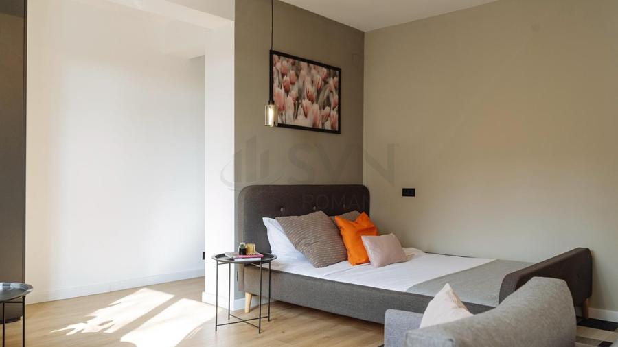 REA1027156 Studio Ultracentral I Afacere Airbnb la cheie disponibil imediat