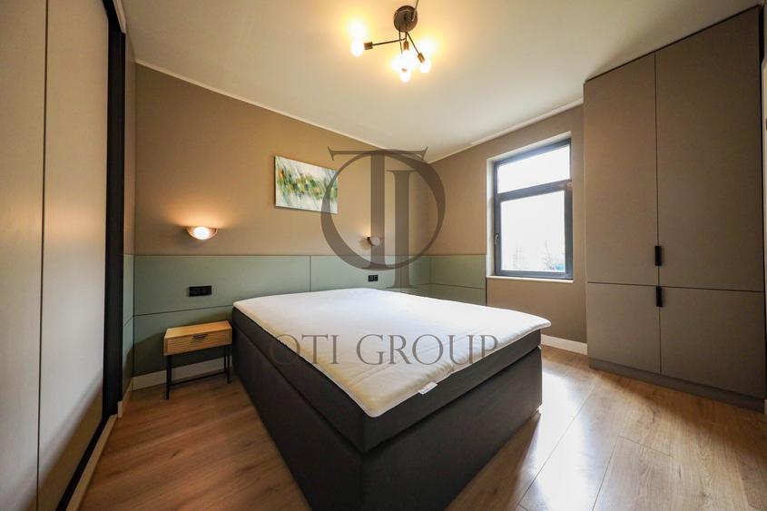 Apartament 2 camere | Central | Traian Moșoiu | Grădină + 2 parcări