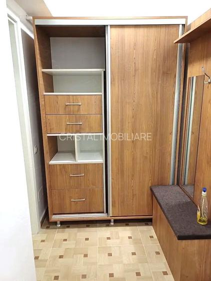 Garsonieră decomandată cu centrală proprie și parcare, High Class Residence - 9