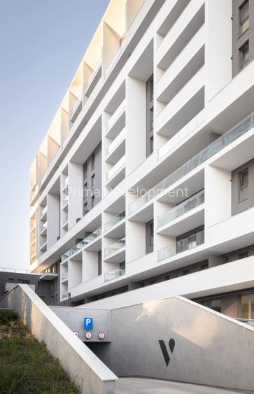 3 camere într-o zonă excelentă, aproape de metrou Pipera - 11