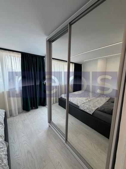 VANZARE 2 CAMERE - SEMIDECOMANDAT  P-ta Romana- EMINESCU - 24