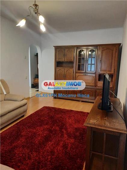 Inchiriere apartament 3 camere, confort 1, in Ploiesti, zona Malu Rosu