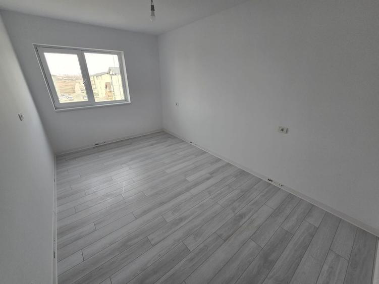 Langa Calea Timisoarei. Bucatarie inchisa. GRADINA PROPRIE. 2 Balcoane