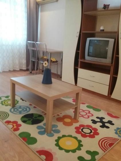 Braila garsoniera de vanzare zona ultracentrala Hipodrom A5 mobilata si dotata