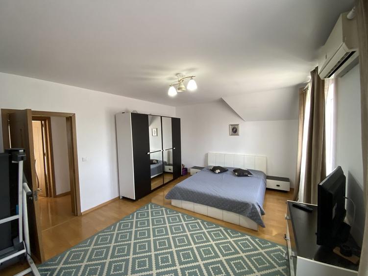 COMISION 0%, CASA INDIVIDUALA, 5 CAMERE, 175 MP, PISCINA, SACALAZ