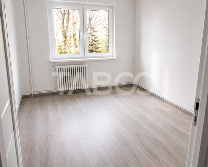 Apartament 2 camere in Manastur zona strada Primaverii etaj 1