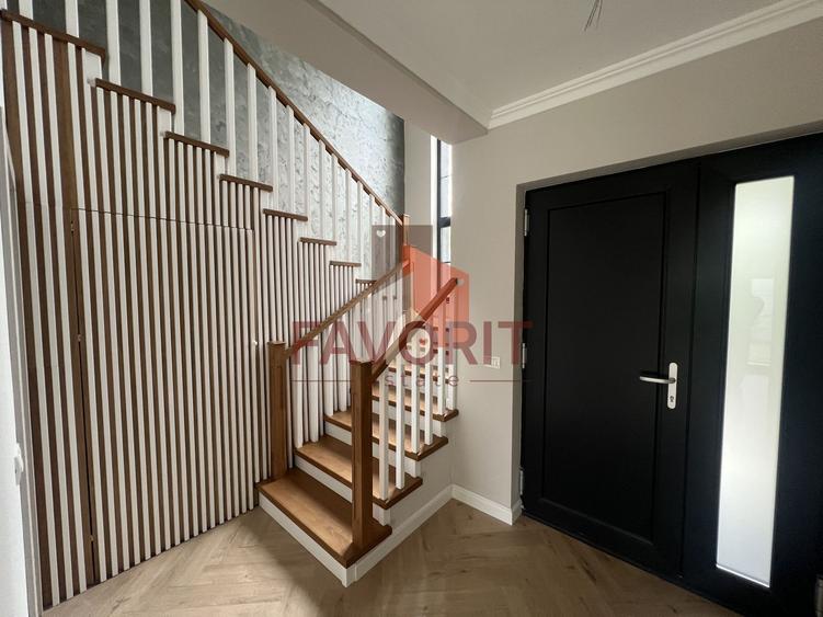 Casa individuala 4 camere | 3 Bai | Timisoara - Ciarda Rosie