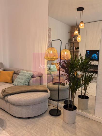 Apartament boutique 13 Septembrie- Marriott. - 13
