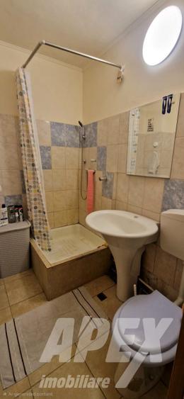 Apartament 4 camere | 96,37 mp | Bloc 1989 | 13 Septembrie – Str. Dorneasca