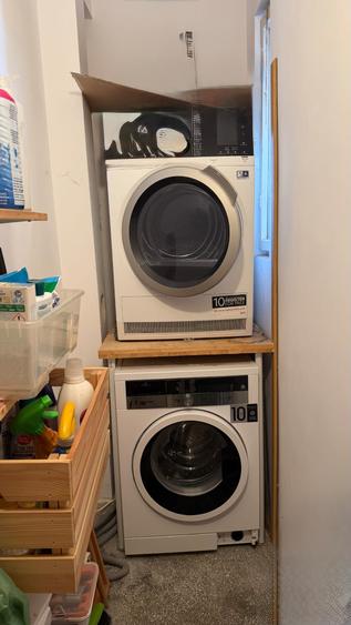 Apartament deosebit 4 camere zona Sala Radio - Cismigiu