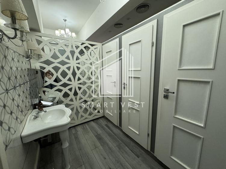 🏢 SPAȚIU COMERCIAL 800 MP UTILI – MICRO 16, STR. LALELEI