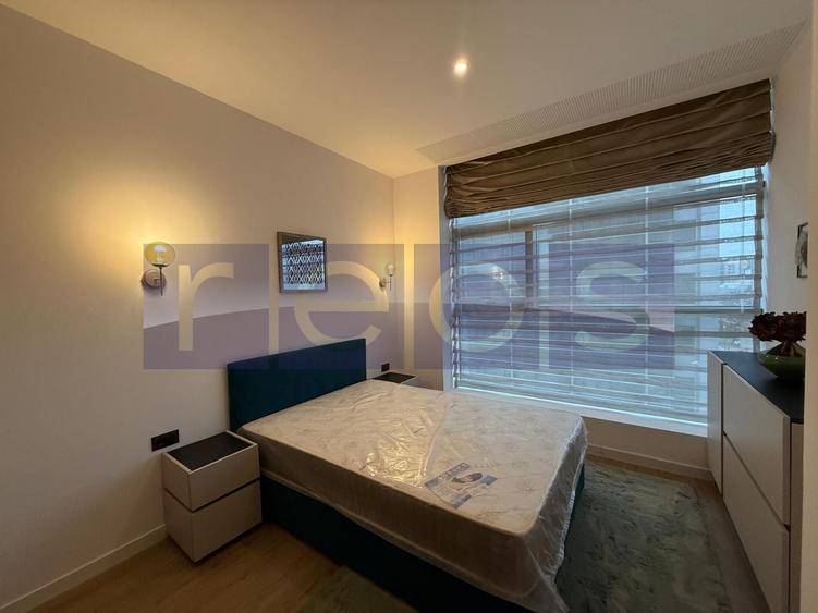INCHIRIERE 4 CAMERE | ONE NORTH LOFT | MOBILAT SI UTILAT LUX | LOC PARCARE | - 24