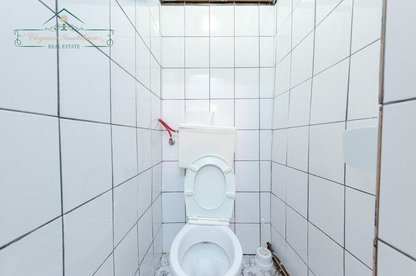 Spațiu HORECA 865 mp, Pensiune, Restaurant & Anexe, Lipova, Arad