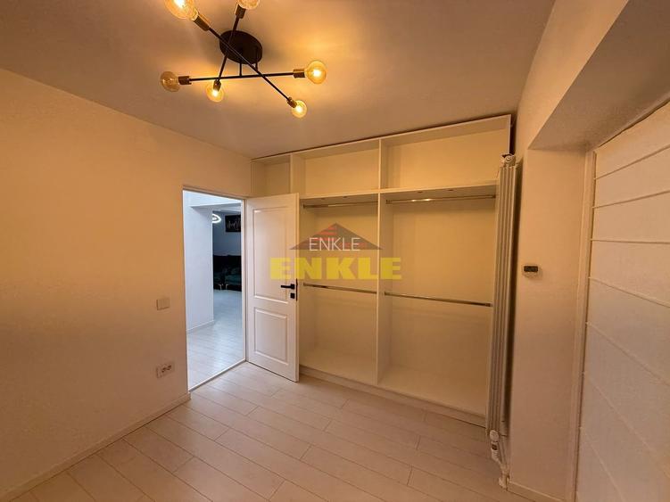 DE ÎNCHIRIAT – APARTAMENT ULTRAMODERN CU 3 CAMERE - 4