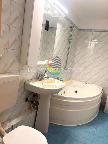 Apartament 4 camere Timpuri Noi - Mall Vitan 100mp 865 EUR - 7