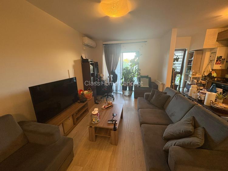 2 camere bloc nou ~ Moghioros Park Residence ~ Loc Parcare Inclus - 5