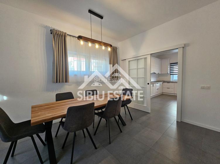 Casa de inchiriat 4 camere, 2 bai - 21