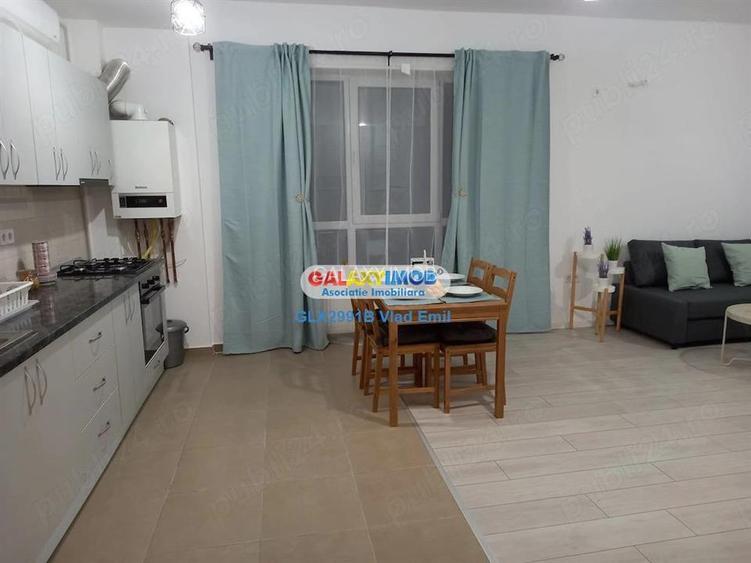 APARTAMENT 2 CAMERE  DE INCHIRIAT PLAZZA ROMANIA - 2