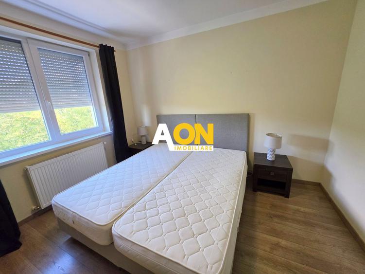 Apartament cu 3 Camere, Bloc Nou, Lift, Zona Orhideea
