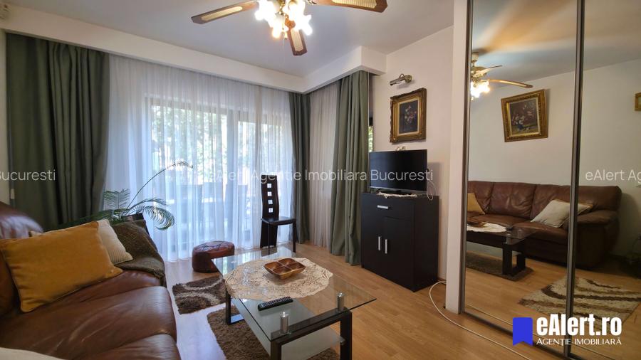 Vanzare casa parc Bazilescu, Str. Jimbolia, 143 mp utili, 5 camere, curte 150 mp - 9