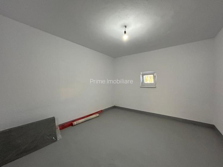 Proprietate versatila pentru locuit sau investitie - 203 mp, 8 camere - SEBES - 11