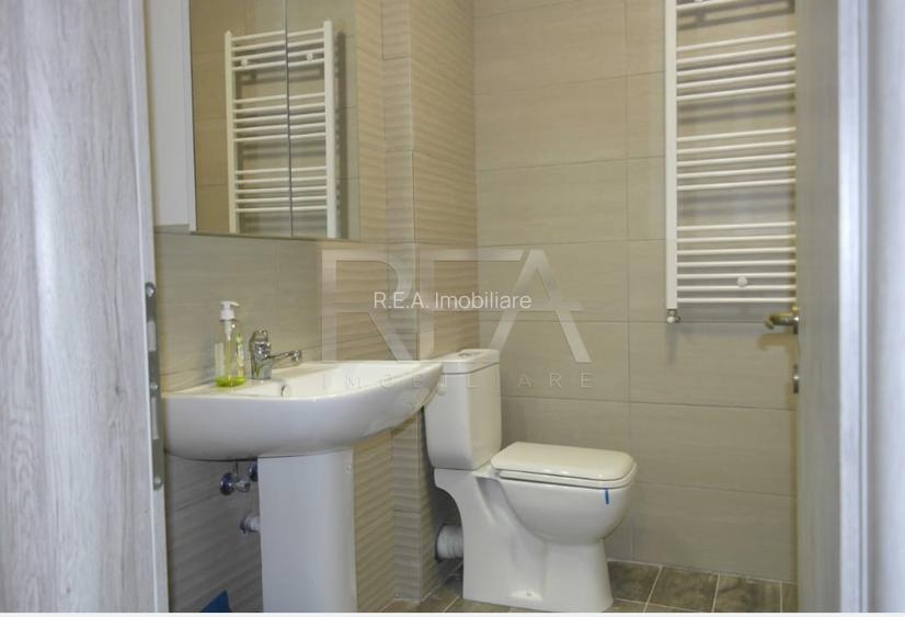 2 Camere | Cartierul Solar Metalurgiei | Piscină | Mobilat Complet - 7