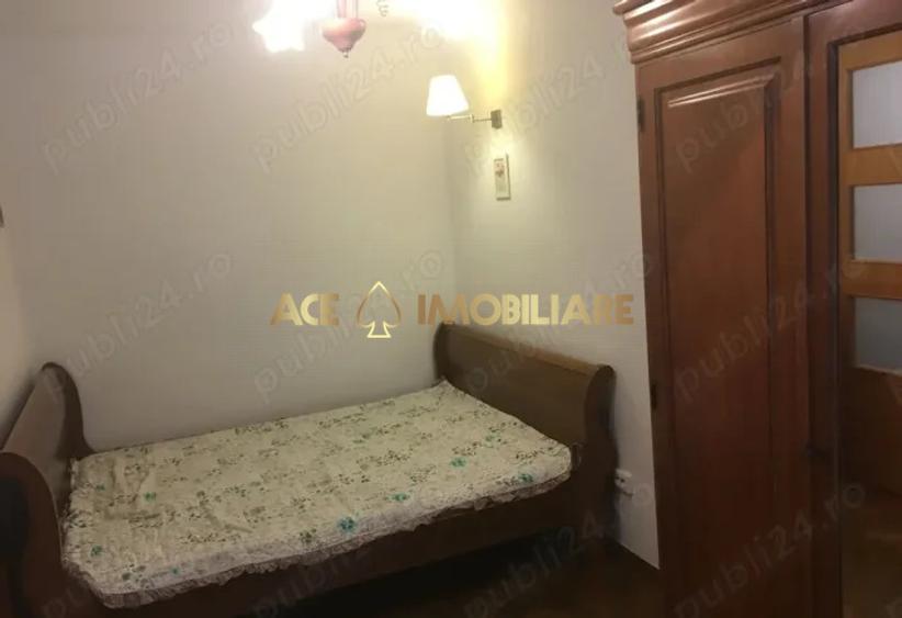 4 Camere de inchiriat | Costin Georgian | Metrou | Loc de parcare |