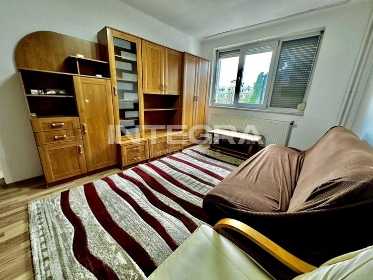 Centru | Inchiriez Apartament | 3 Camere Strada Horea 89 |