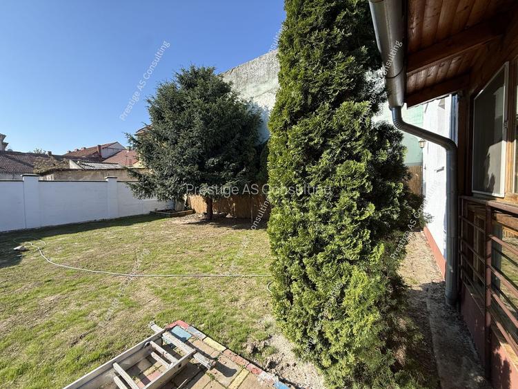 Proprietate versatila | 271 mp utili | renovata complet – Elisabetin, Porumbescu - 28