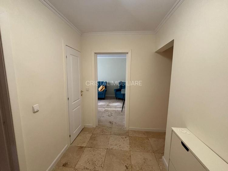 3 camere modern, loc de parcare, pet friendly, Titan - 13