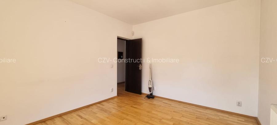 Casă individuală 4 camere - 8