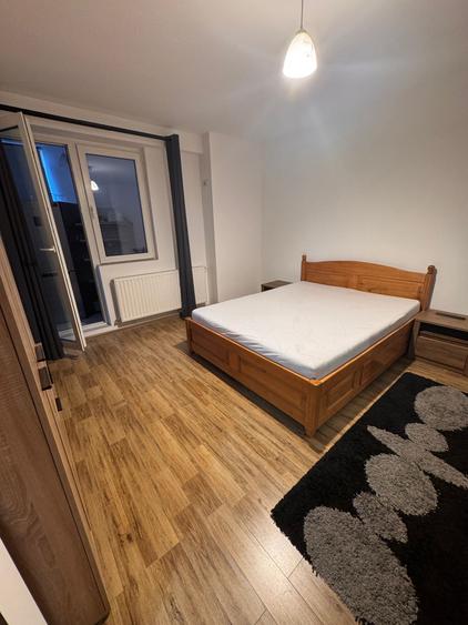 Apartament 2 camere de inchiriat
