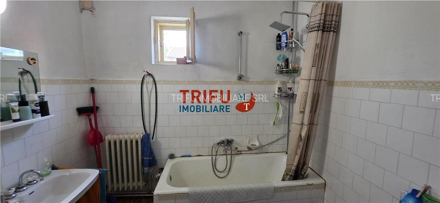 Casa in cartierul Micesti cu 756 mp teren - 12