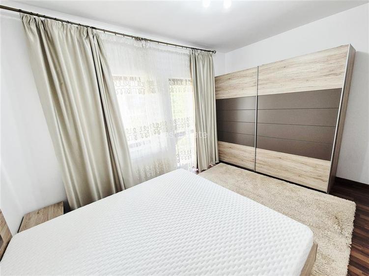 Apartament cu 2 camere in Moara de Vant cu parcare - 4