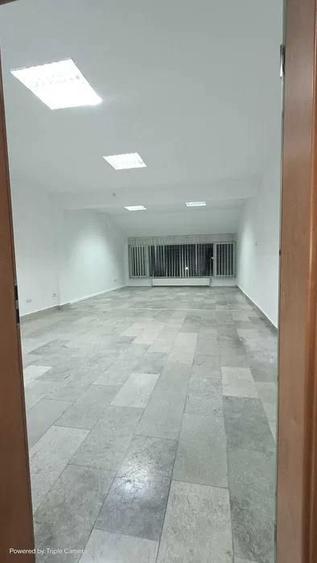 Central - zona Tribunal - disponibil intre 30 mp si 450 mp