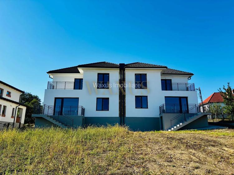 Ultima Unitate – Casa duplex I SU 170MP I Teren 600MP - Sat Gheorgheni - 5