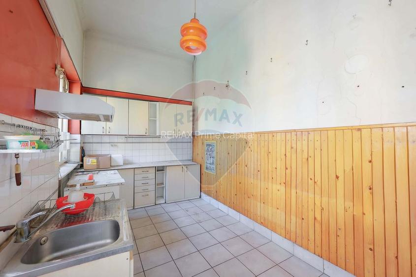 Apartament cu 4 camere de vânzare, Str. Sf. Apostol Andrei, Oradea - 13