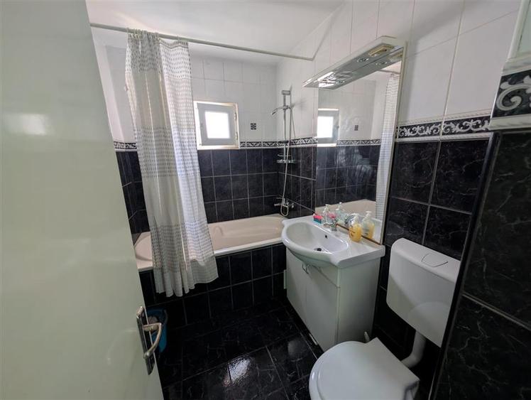 VIDEO! RENOVAT RECENT! AP 3 camere, Calarasi 4, Confort 1, PARTIAL MOBILAT