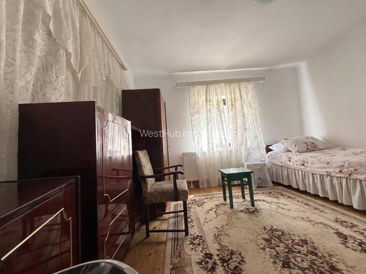 Casa individuala, 200 mp utili, 1005 mp gradina , anexe - Sag - 2